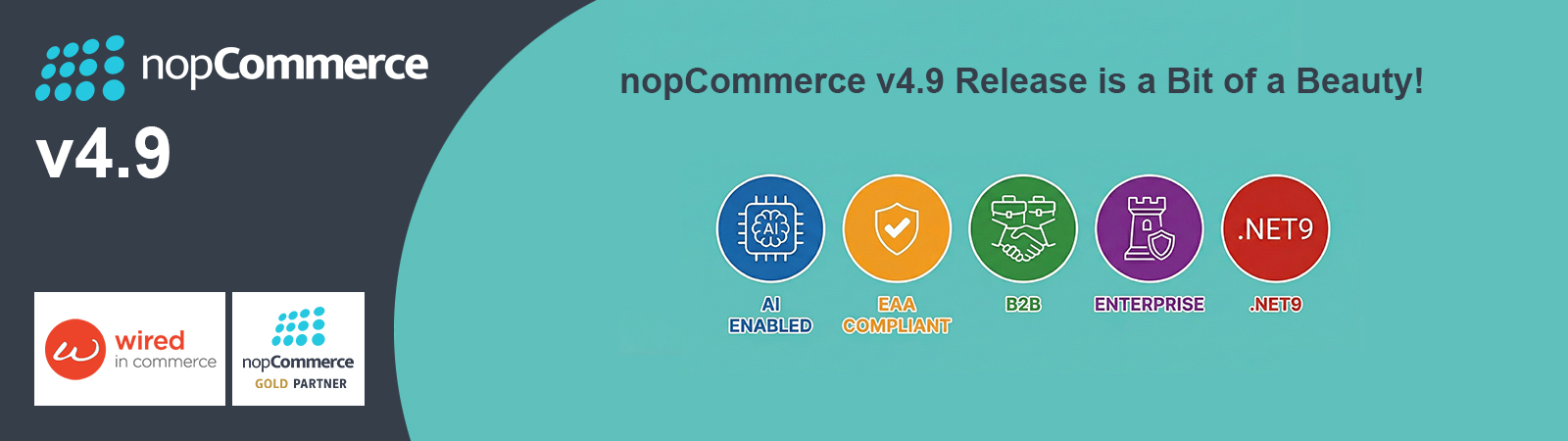 nopCommerce Development Company